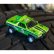 画像4: Rat Fink アソーテッド ステッカー セット (水貼り) (4)
