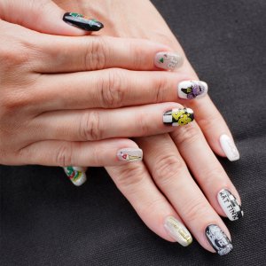 画像6: Rat Fink アソーテッド ステッカー セット (水貼り)