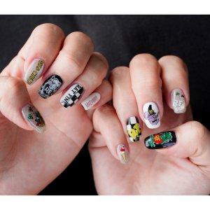 画像5: Rat Fink アソーテッド ステッカー セット (水貼り)