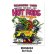 画像4: Rat Fink モンスター ステッカー 1 (4)