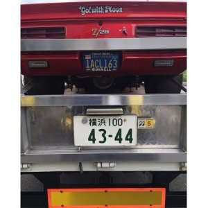 画像9: レグ タグ ブラケット