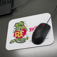 Rat Fink マウス パッド