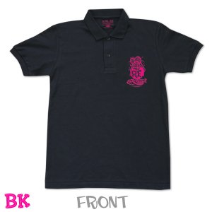 画像4: ラットフィンク Polo Shirts