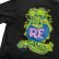 画像9: Rat Fink Contrast Color ロングスリーブ Tシャツ