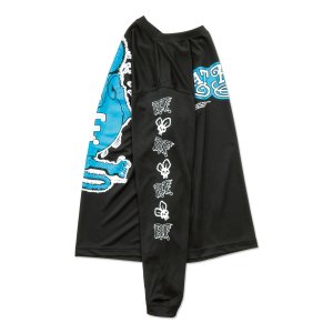 画像8: Rat Fink Quick Dry ロングスリーブ Tシャツ