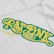 画像8: Rat Fink Big Fink プルオーバー フーディー