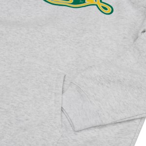 画像10: Rat Fink Big Fink プルオーバー フーディー