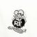 画像8: Rat Fink Mono Standing スウェットシャツ