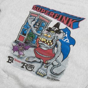 画像6: SUPERFINK プルオーバー フーディー