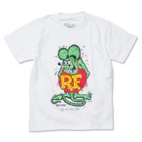 Rat Fink T シャツ