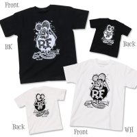 Rat Fink Mono T シャツ