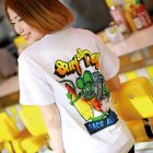 他の写真2: ラット フィンク モンスター Tシャツ "427 Rat Shirt"