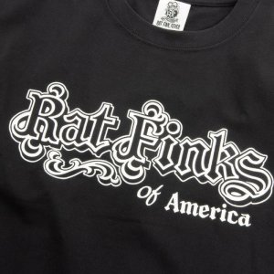 画像3: Rat Fink of America Tシャツ