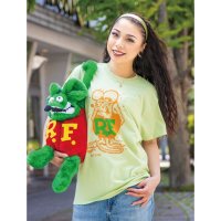 【30%OFF】Rat Fink フレグランス Tシャツ