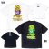 画像5: Rat Fink Rectangle パッチ Tシャツ