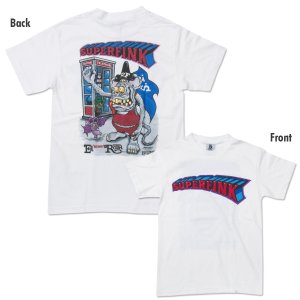 画像3: SUPERFINK Tシャツ