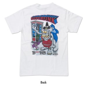 画像4: SUPERFINK Tシャツ