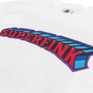 画像7: SUPERFINK Tシャツ