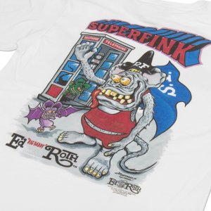 画像6: SUPERFINK Tシャツ