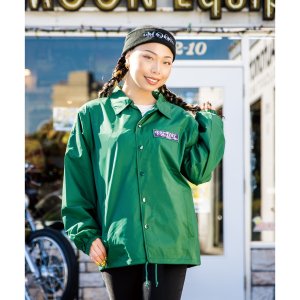 画像2: Rat Fink コーチ ジャケット