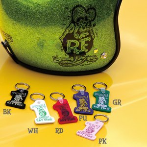 画像4: Rat Fink #1 Key Ring