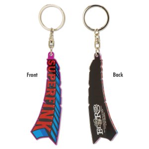 画像3: SUPERFINK アクリル キーリング