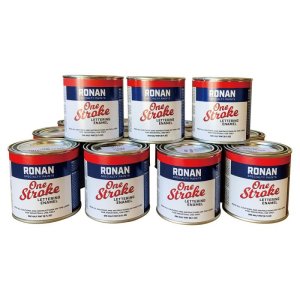 画像2: 【30%OFF】バイオレット 0161 - Ronan One Stroke Paints 237ml