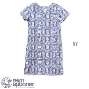 画像5: 【30%OFF】Rat Fink レディース ワンピース