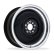 画像2: [17" x 7J 5H] MOONEYES Original Baby MOON Special Wheel (2)