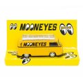 *1/64 Tarmac Works X MOON YE VW T-2 BayWindow
