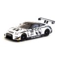 *1/64 Tarmac Works X MOON Equipped Nissan GT-R NISMO GT3