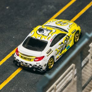 画像3: TARMAC WORKS x MOON 1/64 Toyota GR86