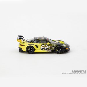 画像2: TARMAC x MOONEYES x Phantom Global Racing Porsche 911 GT3 R