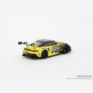画像3: TARMAC x MOONEYES x Phantom Global Racing Porsche 911 GT3 R