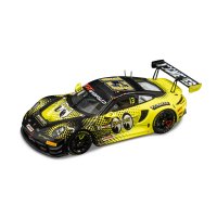 1/43 TARMAC x MOONEYES x Phantom Global Racing Porsche 911 GT3 R