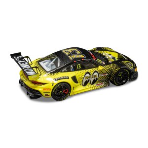 画像2: 1/43 TARMAC x MOONEYES x Phantom Global Racing Porsche 911 GT3 R