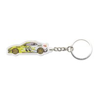 TARMAC WORKS x MOON Toyota GR86 キーチェーン