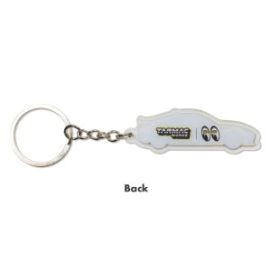 画像2: TARMAC WORKS x MOON Toyota GR86 キーチェーン