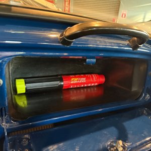 画像3: ファイヤーショーカスティック 50秒噴射タイプ