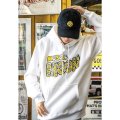*【30%OFF】Rat Fink x MOON Muscle Mopar プルオーバー フーディー