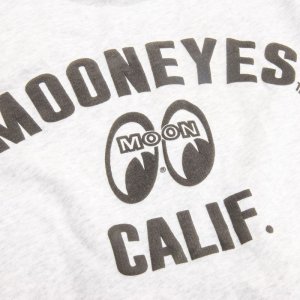 画像12: 【30%OFF】MOON ショート スリーブ スウェットシャツ