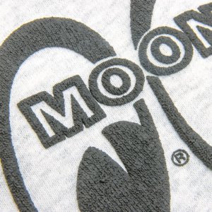 画像13: 【30%OFF】MOON ショート スリーブ スウェットシャツ