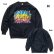 画像5: 【30%OFF】スライミー MOONEYES スウェットシャツ