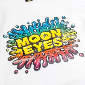 画像6: 【30%OFF】スライミー MOONEYES スウェットシャツ