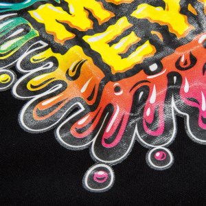 画像8: 【30%OFF】スライミー MOONEYES スウェットシャツ