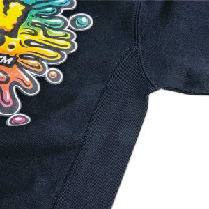 画像7: 【30%OFF】スライミー MOONEYES スウェットシャツ