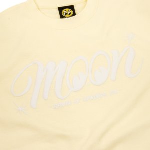 画像9: 【30%OFF】MOON SFS ショートスリーブ スウェットシャツ
