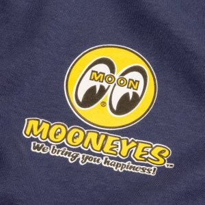 画像8: 【通販限定/受注生産/2月末〜3月上旬お届け予定】MOONEYES Special Delivery スウェットシャツ