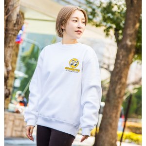 画像12: 【通販限定/受注生産/2月末〜3月上旬お届け予定】MOONEYES Special Delivery スウェットシャツ