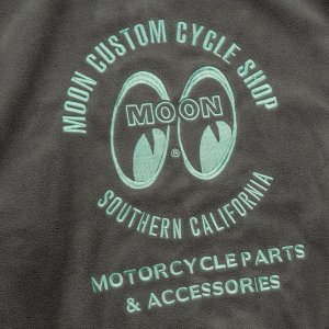 画像9: MCCS Embroidery フリース スウェットシャツ